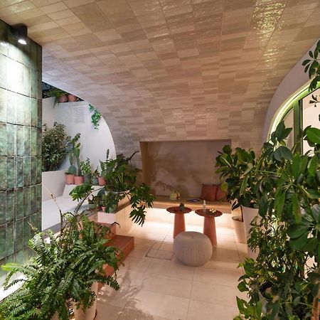 Central Grinn-In The Heart Of Rhodes,New&Stylish! Rhodes City Exterior foto