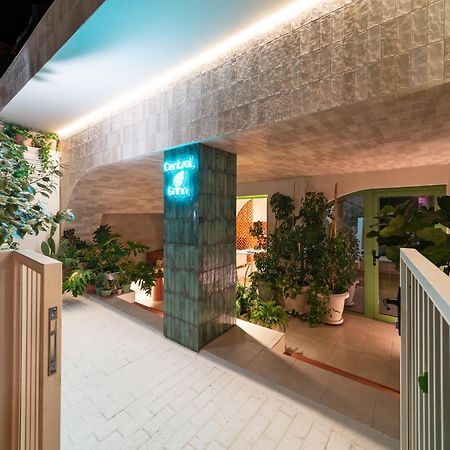 Central Grinn-In The Heart Of Rhodes,New&Stylish! Rhodes City Exterior foto