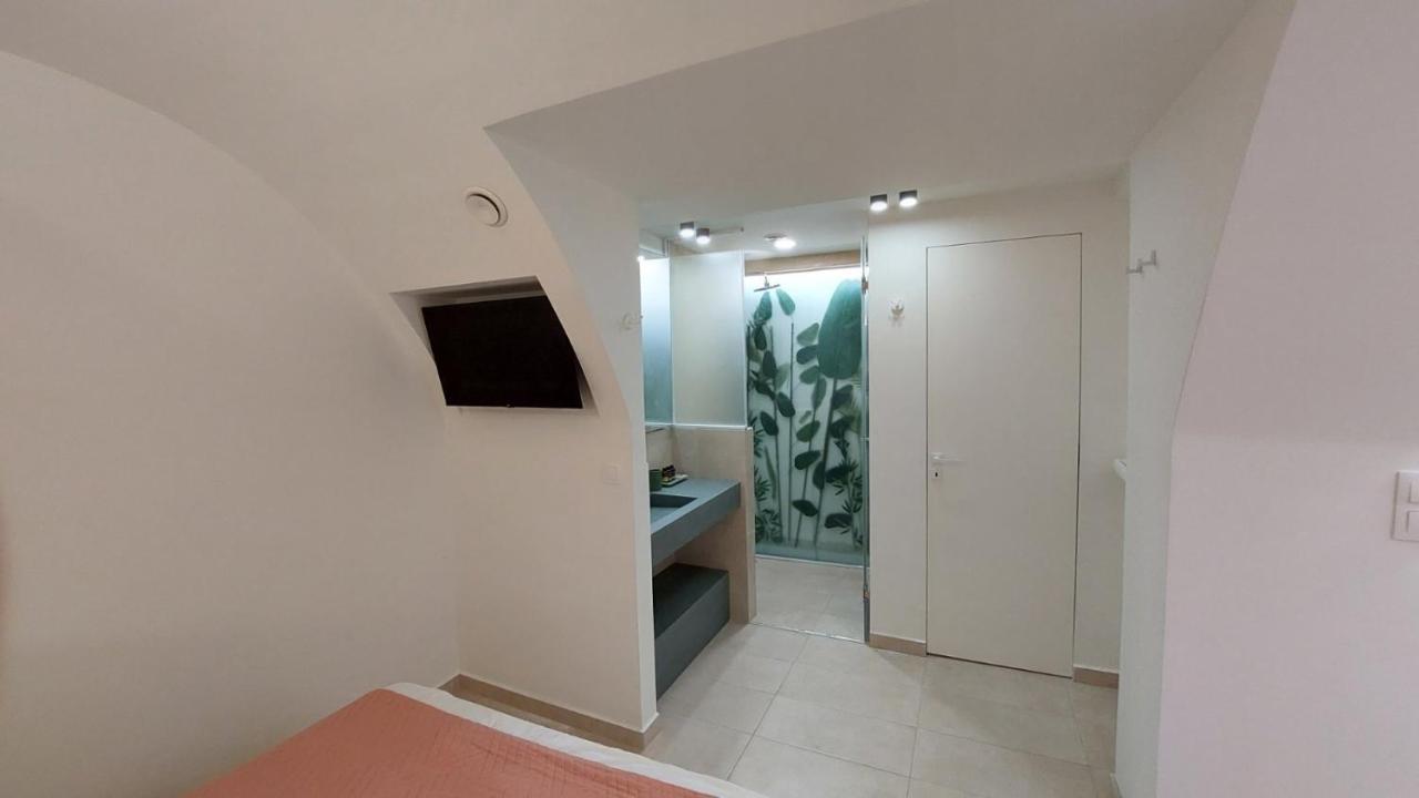 Central Grinn-In The Heart Of Rhodes,New&Stylish! Rhodes City Exterior foto
