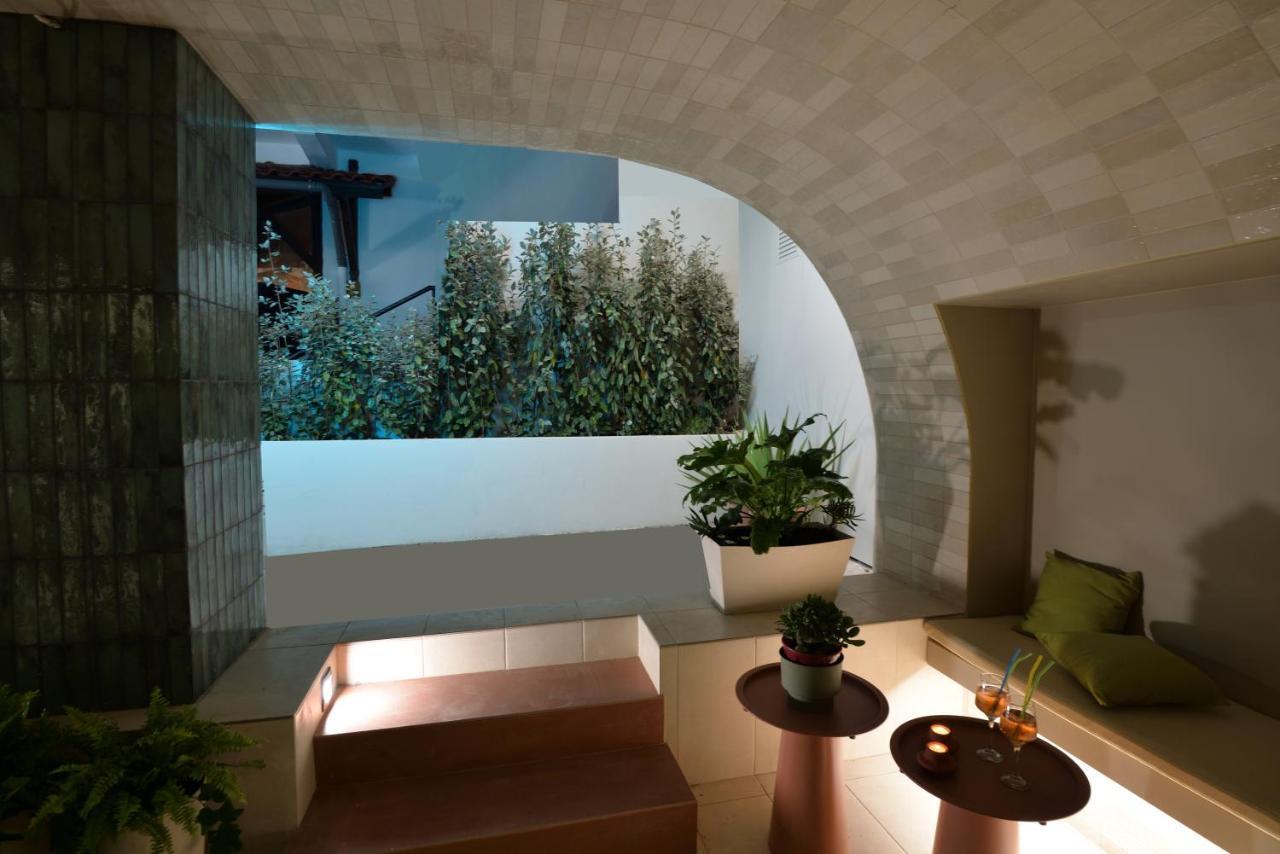 Central Grinn-In The Heart Of Rhodes,New&Stylish! Rhodes City Exterior foto