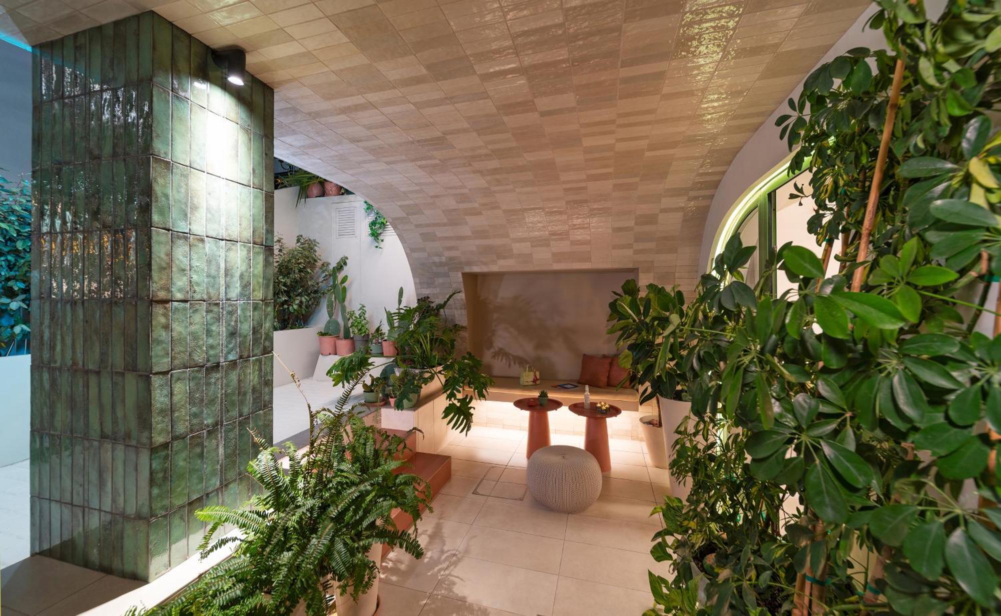 Central Grinn-In The Heart Of Rhodes,New&Stylish! Rhodes City Exterior foto