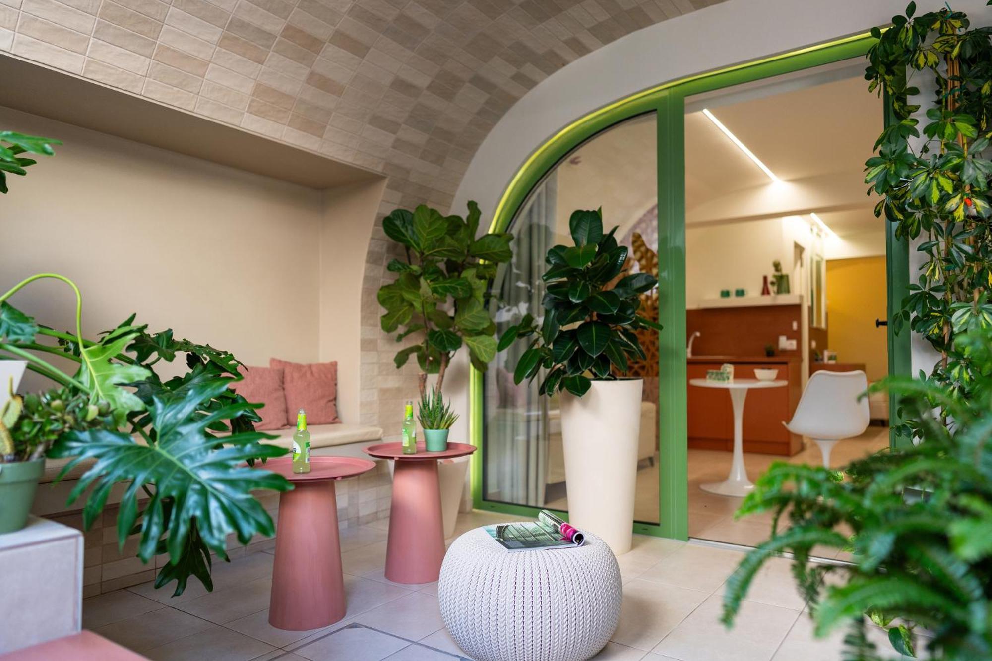 Central Grinn-In The Heart Of Rhodes,New&Stylish! Rhodes City Exterior foto